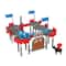 Learning Resources® Engineering & Design Castle Building Set